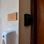 Apartment Haven - Parking Space Included *