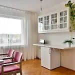 Haven - Parking Space Included Appartement *