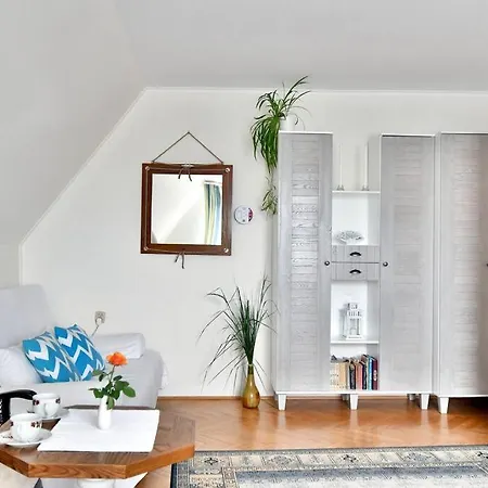 Apartament Haven - Parking Space Included Świnoujście