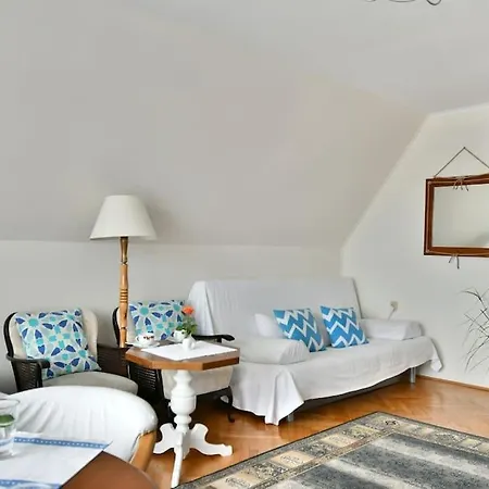 Haven - Parking Space Included Daire Swinoujscie