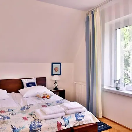 Haven - Parking Space Included Apartment *