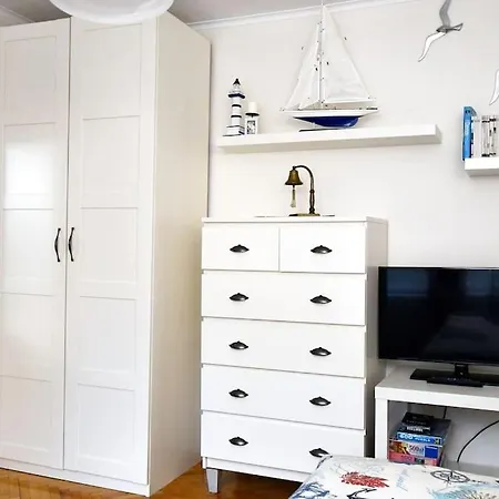 Haven - Parking Space Included Apartman Swinoujscie