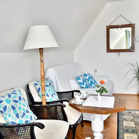 Haven - Parking Space Included Świnoujście