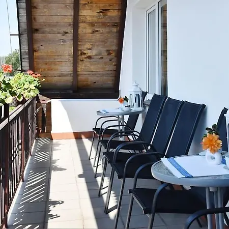 Haven - Parking Space Included Apartamento