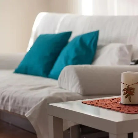 Haven - Parking Space Included