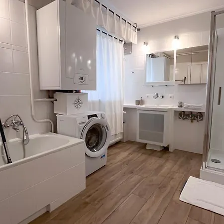 Haven - Parking Space Included * Swinoujscie