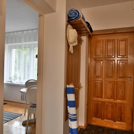 Haven - Parking Space Included