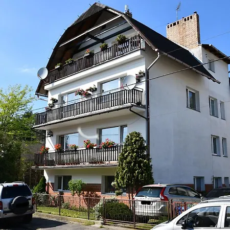 Haven - Parking Space Included Daire Swinoujscie