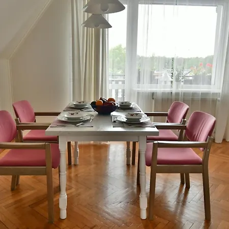 Haven - Parking Space Included Daire *