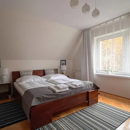 Apartamento Haven - Parking Space Included *