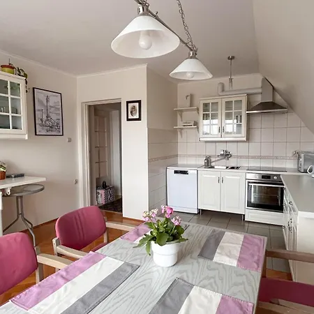 Apartamento Haven - Parking Space Included Świnoujście