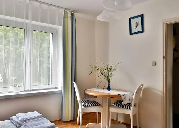 Haven - Parking Space Included