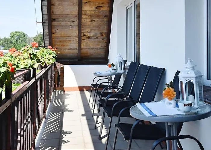 Haven - Parking Space Included Appartement