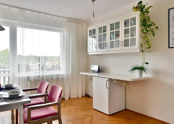 Haven - Parking Space Included Apartman *