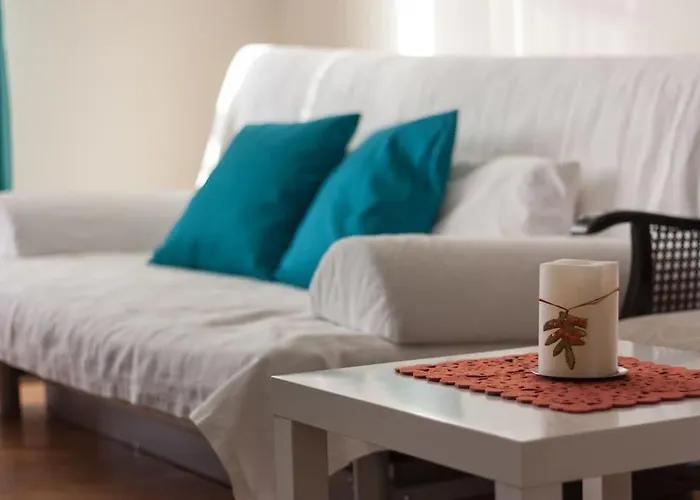 Haven - Parking Space Included