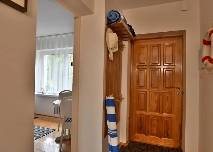 Haven - Parking Space Included