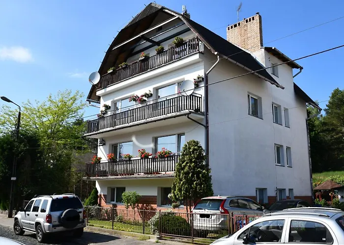 Haven - Parking Space Included Apartman Swinoujscie