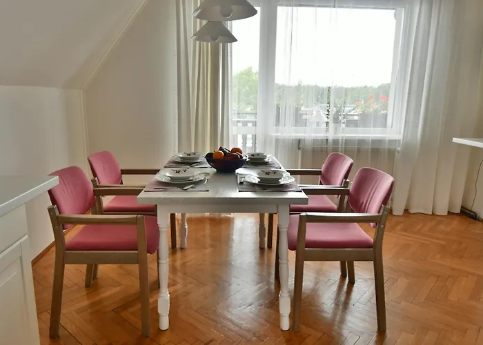 Haven - Parking Space Included Apartamento *